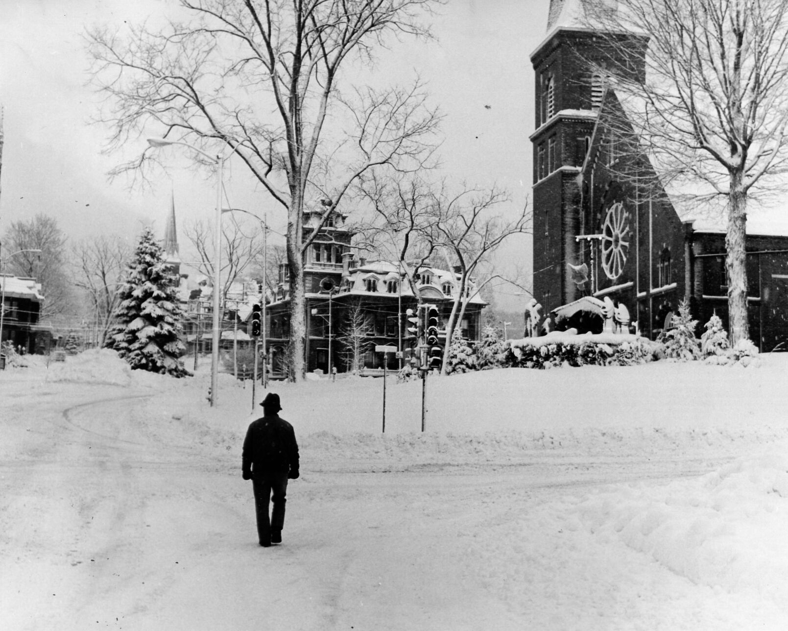 Blizzard of 1978